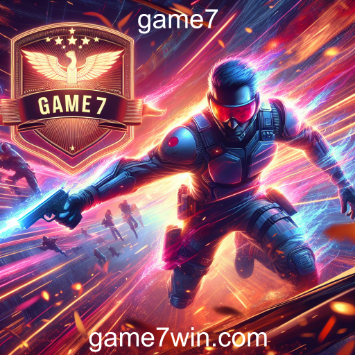 Jogos de Ação