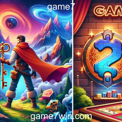 Jogos de Aventura