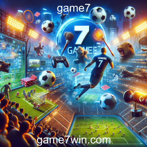 Jogos de Esportes