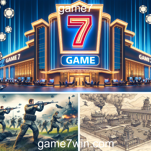 O Fascinante Mundo dos Jogos de Estratégia